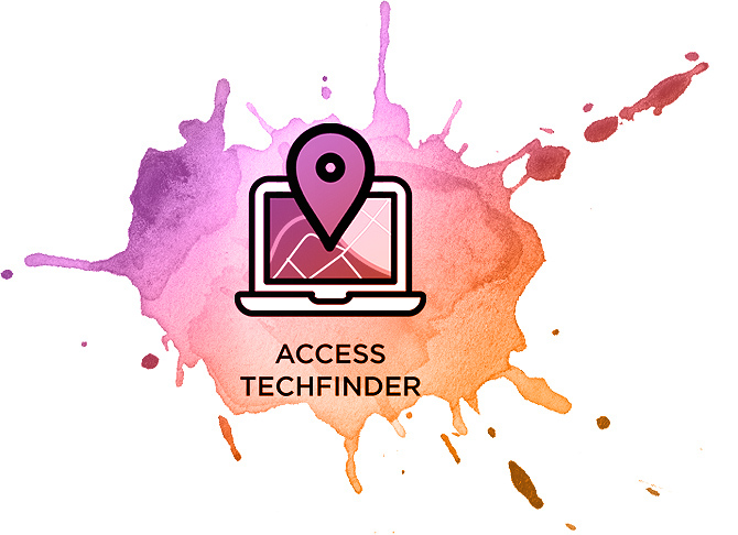 Access TechFinder